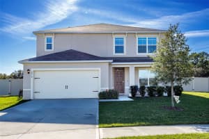 2510 GLACIER EXPRESS LANE, TAVARES, FL 32778 Sold 03/20/25