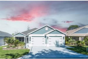 4658 HILES PLACE, THE VILLAGES, FL 32163 Sold 04/29/25