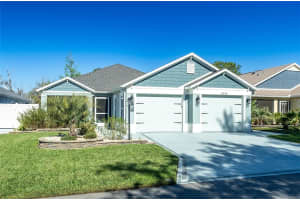 4658 HILES PLACE, THE VILLAGES, FL 32163 Sold 04/29/25