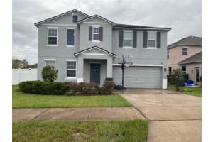 303 RED KITE DRIVE, GROVELAND, FL 34736 Sold 05/23/25