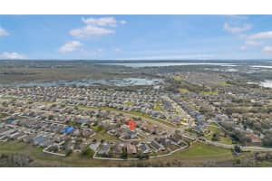 303 RED KITE DRIVE, GROVELAND, FL 34736 Sold 05/23/25