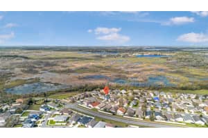303 RED KITE DRIVE, GROVELAND, FL 34736 Sold 05/23/25