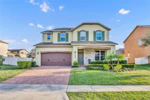 2727 RETRIEVER DRIVE, CLERMONT, FL 34711 Sold 05/29/25