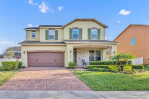 2727 RETRIEVER DRIVE, CLERMONT, FL 34711 Sold 05/29/25