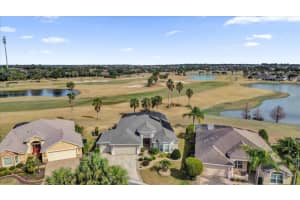 1263 EUREKA MILL RUN, THE VILLAGES, FL 32162 Sold 04/25/25