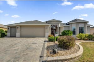 1263 EUREKA MILL RUN, THE VILLAGES, FL 32162 Sold 04/25/25