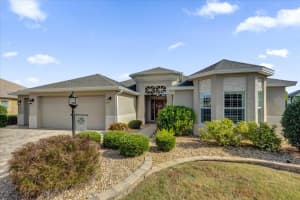 1263 EUREKA MILL RUN, THE VILLAGES, FL 32162 Sold 04/25/25