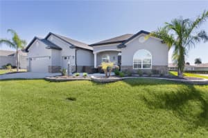 17204 112TH COURT ROAD, SUMMERFIELD, FL 34491 Sold 05/13/25