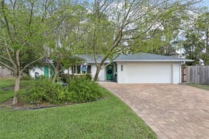 700 AZALEA COURT, MOUNT DORA, FL 32757 Sold 04/21/25