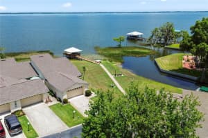 2229 CYPRESS COURT, TAVARES, FL 32778 Sold 08/12/25