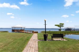 2229 CYPRESS COURT, TAVARES, FL 32778 Sold 08/12/25