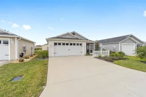 5432 TODD COURT, THE VILLAGES, FL 32163 Sold 04/29/25