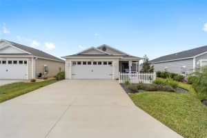 5432 TODD COURT, THE VILLAGES, FL 32163 Sold 04/29/25