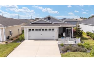 5432 TODD COURT, THE VILLAGES, FL 32163 Sold 04/29/25