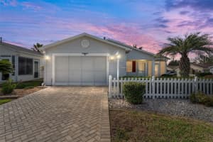 9312 172ND WAYSIDE PLACE, THE VILLAGES, FL 32162 Sold 04/10/25