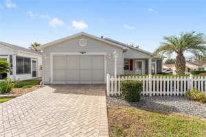 9312 172ND WAYSIDE PLACE, THE VILLAGES, FL 32162 Sold 04/10/25