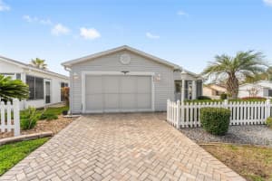 9312 172ND WAYSIDE PLACE, THE VILLAGES, FL 32162 Sold 04/10/25