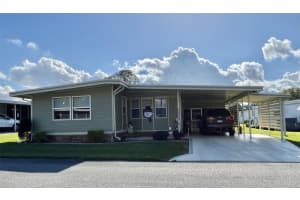 127 HIBISCUS WAY, LEESBURG, FL 34748 Sold 06/18/25