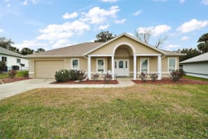 11053 174TH LOOP, SUMMERFIELD, FL 34491 Sold 05/20/25