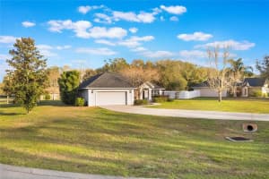 1603 BROOKSTONE LANE, FRUITLAND PARK, FL 34731 Sold 09/30/25