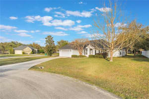1603 BROOKSTONE LANE, FRUITLAND PARK, FL 34731 Sold 09/30/25