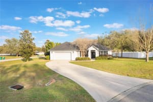 1603 BROOKSTONE LANE, FRUITLAND PARK, FL 34731 Sold 09/30/25