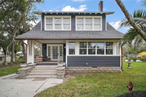 219 9TH AVENUE, MOUNT DORA, FL 32757 Sold 04/07/25