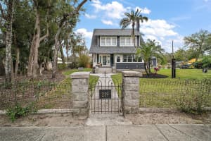 219 9TH AVENUE, MOUNT DORA, FL 32757 Sold 04/07/25