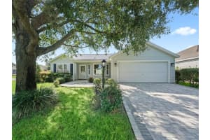 1414 GEORGETOWN AVENUE, THE VILLAGES, FL 32162 Sold 08/27/25
