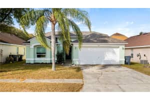 209 DOWNING CIRCLE, DAVENPORT, FL 33897 Sold 03/28/25