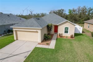 5891 FOREST RIDGE DRIVE, WINTER HAVEN, FL 33881 Sold 04/07/25