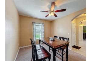 5891 FOREST RIDGE DRIVE, WINTER HAVEN, FL 33881 Sold 04/07/25