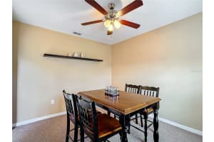 5891 FOREST RIDGE DRIVE, WINTER HAVEN, FL 33881 Sold 04/07/25