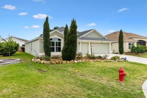 3233 BELCHERRY LOOP, THE VILLAGES, FL 32163 Sold 06/12/25