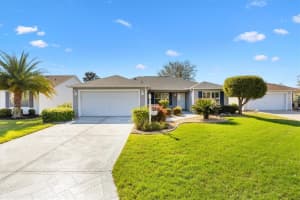2116 BALDWIN RUN, THE VILLAGES, FL 32162 Sold 03/28/25