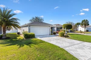 2116 BALDWIN RUN, THE VILLAGES, FL 32162 Sold 03/28/25