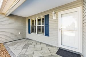 2116 BALDWIN RUN, THE VILLAGES, FL 32162 Sold 03/28/25