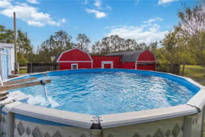 7141 OIL WELL ROAD, CLERMONT, FL 34714 Sold 05/24/25