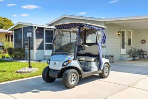 1523 W Schwartz Blvd, THE VILLAGES