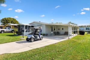 1523 SCHWARTZ BOULEVARD, THE VILLAGES, FL 32159 - MLS#MFRG5093024