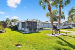 1523 SCHWARTZ BOULEVARD, THE VILLAGES, FL 32159 - MLS#MFRG5093024