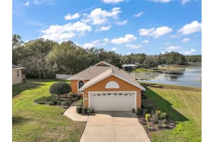 125 TWIN LAKE CIRCLE, UMATILLA, FL 32784 Sold 05/05/25