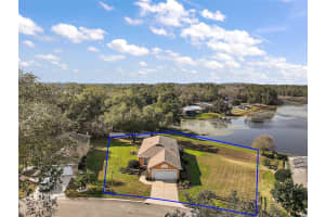 125 TWIN LAKE CIRCLE, UMATILLA, FL 32784 Sold 05/05/25