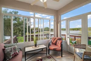 125 TWIN LAKE CIRCLE, UMATILLA, FL 32784 Sold 05/05/25