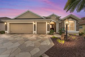3342 QUEENSWAY TERRACE, THE VILLAGES, FL 32163 Sold 04/15/25