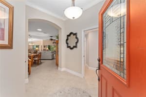 3342 QUEENSWAY TERRACE, THE VILLAGES, FL 32163 Sold 04/15/25