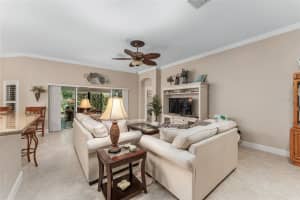 3342 QUEENSWAY TERRACE, THE VILLAGES, FL 32163 Sold 04/15/25