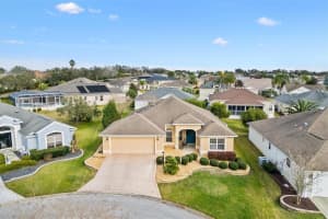 2197 DERRINGER AVENUE, THE VILLAGES, FL 32162 Sold 06/13/25