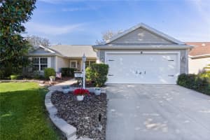 8104 177TH WINTERTHUR LOOP, THE VILLAGES, FL 32162 Sold 04/15/25