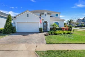 831 ZEEK RIDGE COURT, CLERMONT, FL 34715 Sold 05/30/25